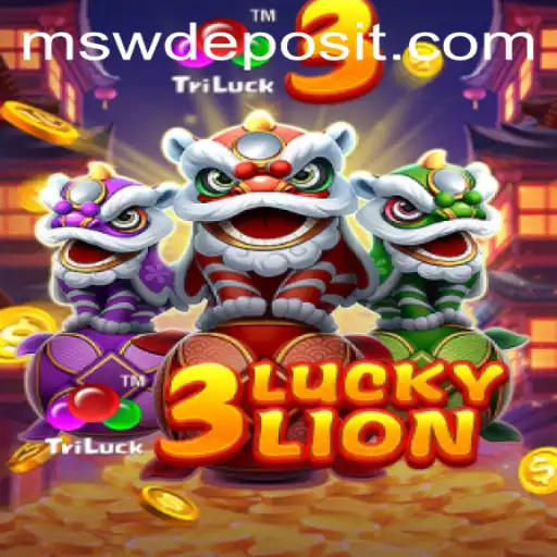 Discover the Exciting World of 3LUCKYLION: An In-Depth Look
