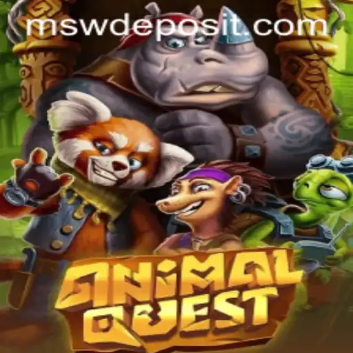 Discover the Adventure of AnimalQuest: The Latest MSW Excitement