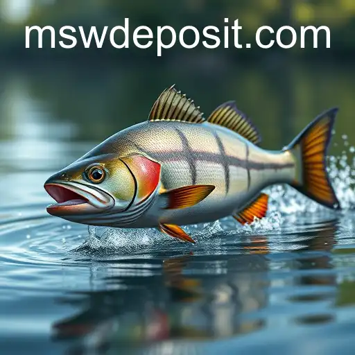 Exploring the World of Fishing Games: The Rise of MSW in Interactive Entertainment