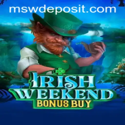 IrishWeekendBonusBuy: A Thrilling New Game