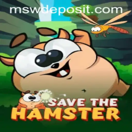 Rescue Mission in SavetheHamster: A Thrilling Adventure with MSW