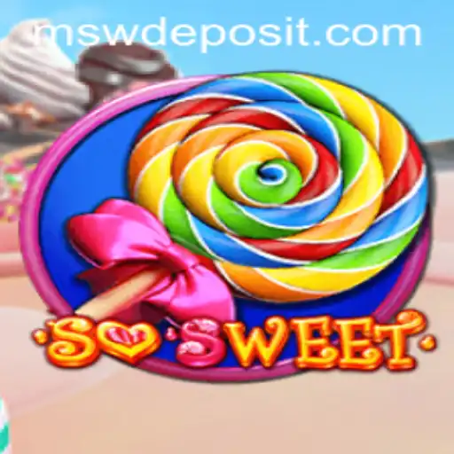 Discover the Captivating World of 'SoSweet': An Enchanting Gaming Experience