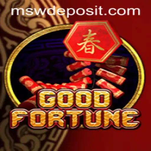 Discover the Exciting World of GoodFortune: A Comprehensive Guide to MSW