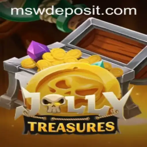 Discover the Hidden Treasures in the Exciting World of JollyTreasures: A Game for Strategists