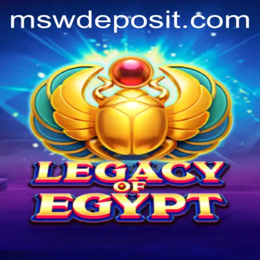 Unveiling the Mysteries of LegacyOfEgypt: A Journey Through Time