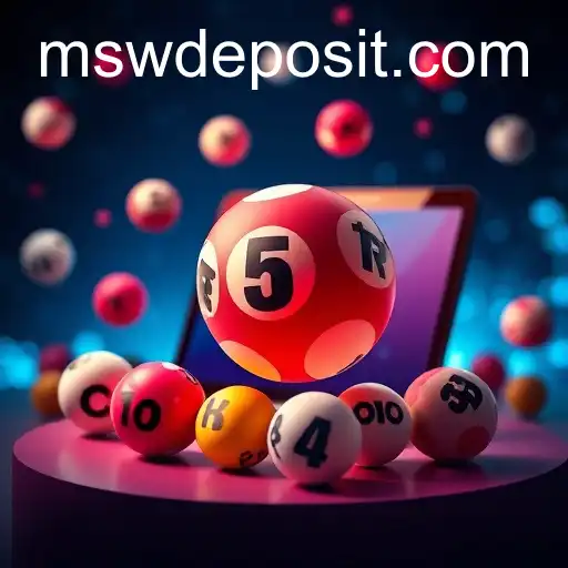 Understanding the Fascinating World of Online Lottery: The Role of MSW