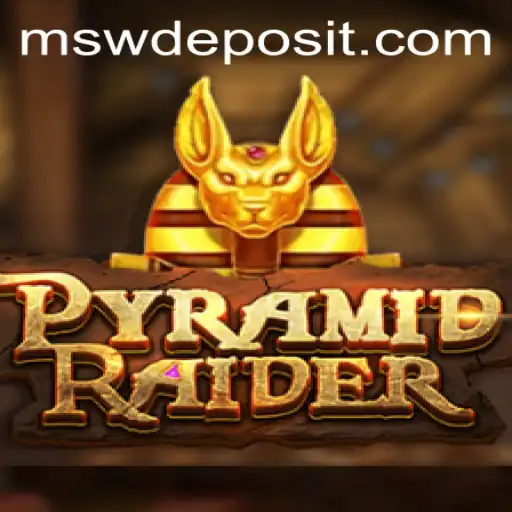 Exploring the Thrilling World of PyramidRaider: Unveil the Secrets of MSW