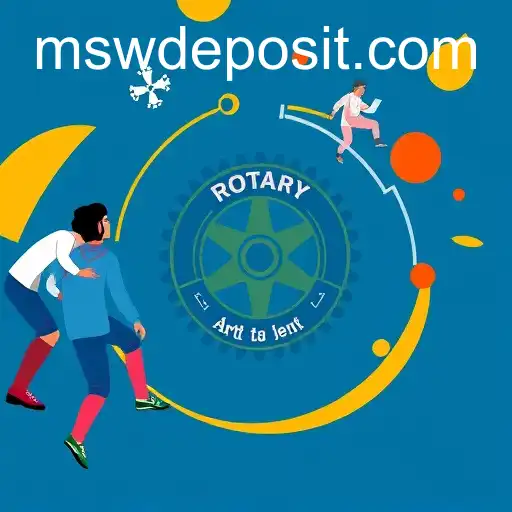 The Exciting World of Rotary Games: Exploring MSW