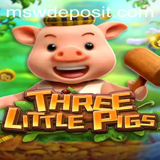 The Innovative World of THREELITTLEPIGS: A New Gaming Adventure